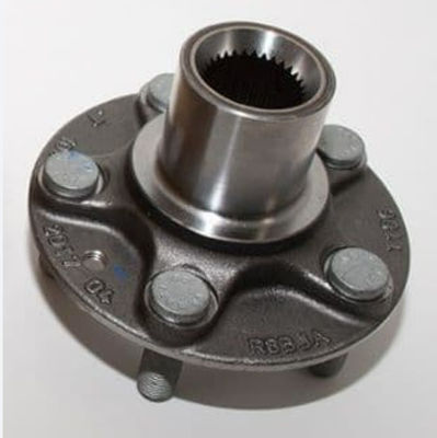 Land Rover LR114244 Partes del chasis Rodamiento del eje de la rueda