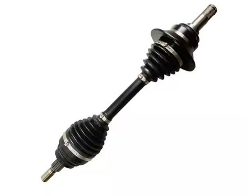 Mercedes Benz 1663301400 Partes del chasis y eje de accionamiento