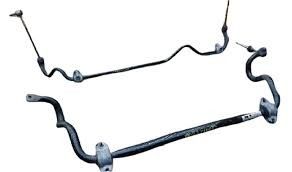 Mercedes Benz 2223231365 Partes del chasis Barra estabilizadora