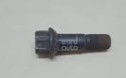 Mercedes Benz 0009907607 Volante de rueda de carga de tornillo de alta resistencia Partes de suspensión de automóviles