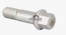 Mercedes Benz 0009905307 Chasis piezas de rueda