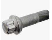 Mercedes Benz 0009905407 Chasis piezas de rueda