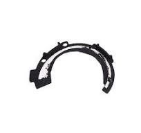Mercedes Benz 2463220084 Chasis piezas de la bobina de resorte del fuselaje