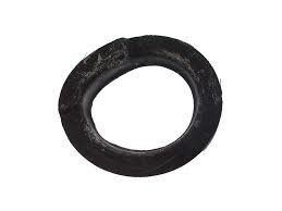 BMW 31331096299 Partes del chasis almohadilla de resorte de caucho