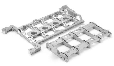 Mercedes Benz 2710501902 Partes del motor Eje de levas