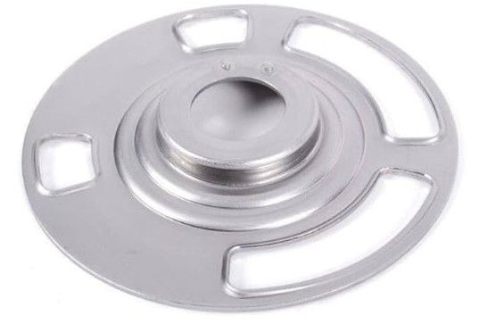 Mercedes Benz 2720510739 Partes del motor Ajuste del árbol de camada del broche
