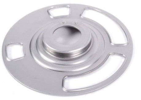 Mercedes Benz 2720510639 Partes del motor Ajuste del árbol de resorte del cuello