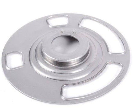 Mercedes Benz 2720510539 Partes del motor Ajuste del árbol de resorte del cuello
