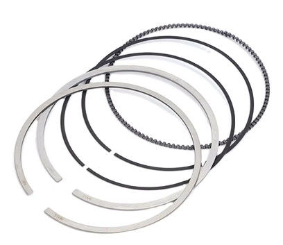 Mercedes Benz 2760304017 B Partes del motor Anillo de pistón