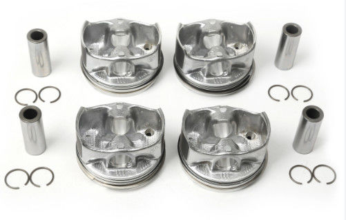 Mercedes Benz 2640301900 Partes del motor pistón
