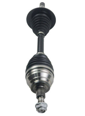 Mercedes Benz 1663303400 Partes del chasis Eje de transmisión