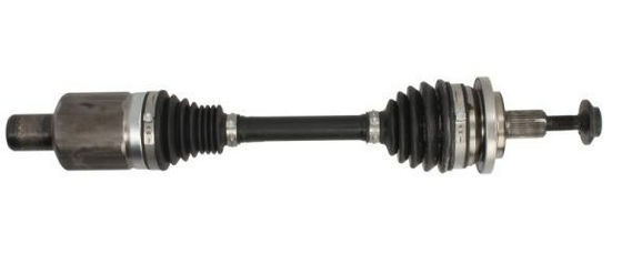 Mercedes Benz 2113300001 Partes del chasis Eje de transmisión