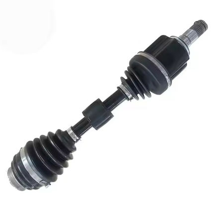MINI 31608643381 Partes del chasis Eje de transmisión