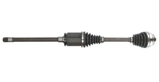 BMW 31607618680 Partes del chasis Eje de transmisión