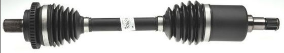 Mercedes Benz 2203300101 Partes del chasis Eje de accionamiento