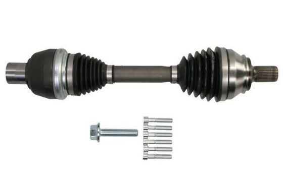 Mercedes Benz 2463302801 Partes del chasis Eje de accionamiento