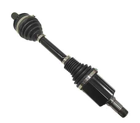 Mercedes Benz 2533301300 Partes del chasis Eje de transmisión