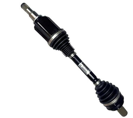 Mercedes Benz 2533302200 Partes del chasis Eje de transmisión