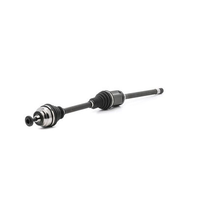 BMW 31607619658 Partes del chasis Eje de accionamiento