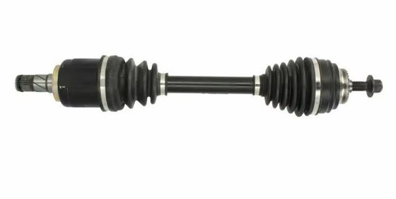 MINI 31609806474 Partes del chasis Eje de accionamiento
