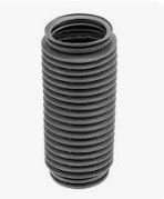 BMW 31321125878 Absorbedor de choques de botas de caucho tampón de suspensión automática