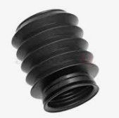 BMW 31331091868 Partes del chasis Cobertura de polvo del amortiguador