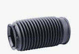 Mercedes Benz 2043230592 Partes del chasis Cobertura de polvo del amortiguador
