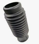 Mercedes Benz 2053230292 Partes del chasis Cobertura de polvo del amortiguador de choques