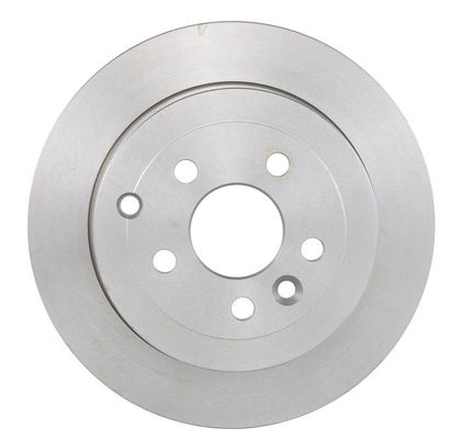 Land Rover LR001018 Partes del chasis Disco de freno