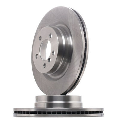 Land Rover SDB500182 Partes del chasis Disco de freno