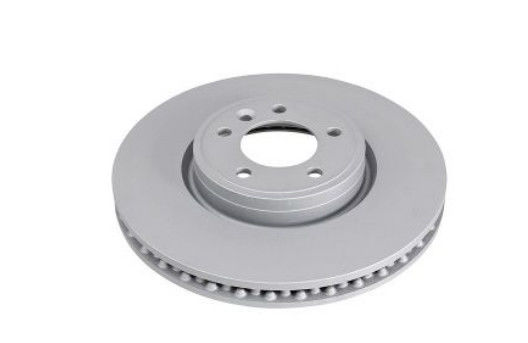 Land Rover LR081594 Partes del chasis y disco de freno
