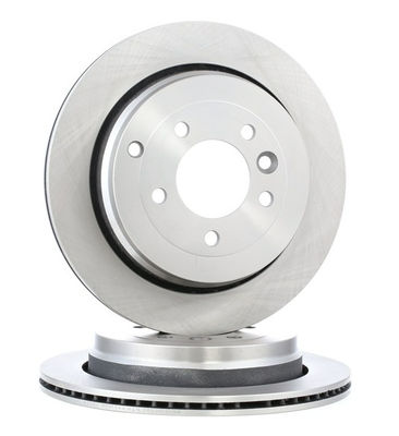 Land Rover SDB000636 Partes del chasis Disco de freno