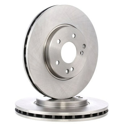 Mercedes Benz 2104211212 Partes del chasis Disco de freno