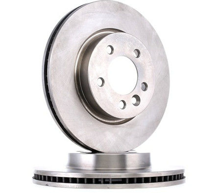 Land Rover SDB000601 Partes del chasis Disco de freno