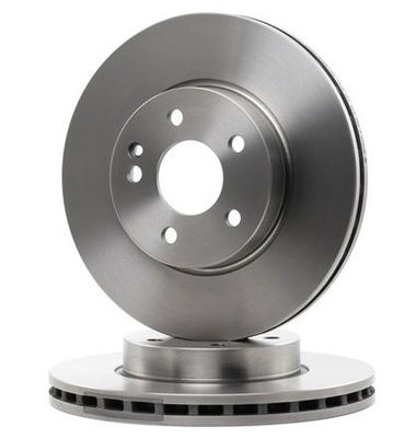 Mercedes VITO 6394210012 Partes del chasis Disco de freno