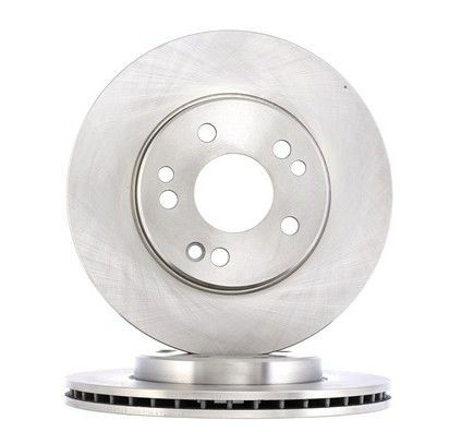 Mercedes Benz 1244212712 Partes del chasis Disco de freno