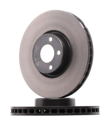 Mercedes Benz 0004212812 B Partes del chasis Disco de freno