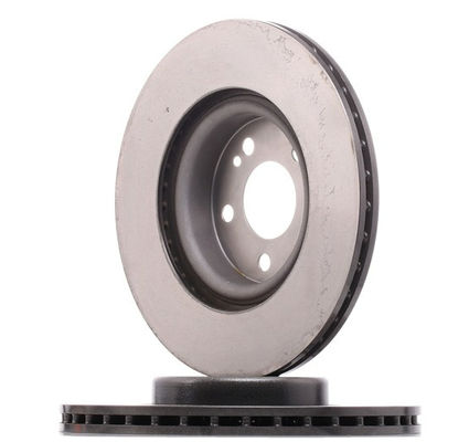 Mercedes Benz 0004230712 B Partes del chasis Disco de freno