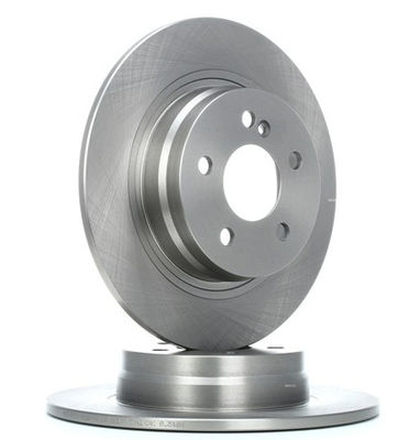 Mercedes Benz 0004230512 B Partes del chasis Disco de freno