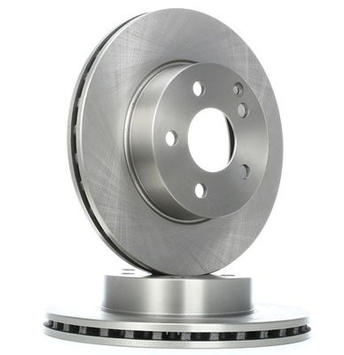 Mercedes Benz 2044210012 Partes del chasis Disco de freno