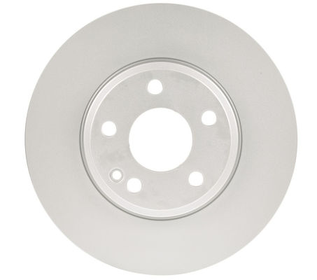 Mercedes Benz 0004212412 Partes del chasis Disco de freno