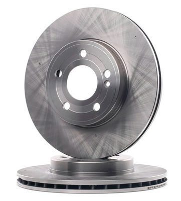 Mercedes Benz 2474210312 Partes del chasis Disco de freno