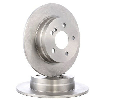 Mercedes Benz 0004231312 Partes del chasis Disco de freno