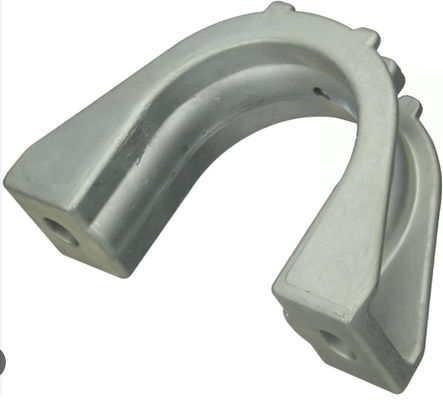 BMW 31356757099 Partes del chasis Estabilizador de barra de oscilación soporte de soporte