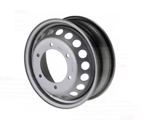 Mercedes Sprinter 0014014802 Partes del chasis Jalada de la rueda de acero
