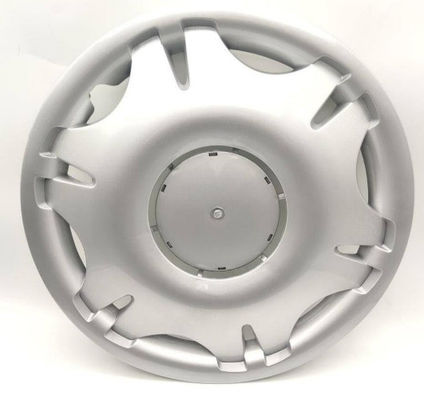 Mercedes VITO 6394000025 Partes del chasis Cobertura del eje de las ruedas