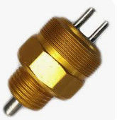 0035451614 Interruptor de luz de marcha atrás Mercedes Sprinter Impermeabilización Instalación simplificada