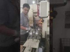 Mercedes Benz 1243570191 Chasis partes CV conjunto de botas