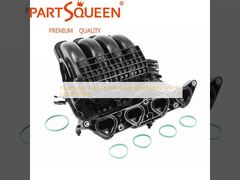 PartsQueen High Quality Intake Manifold for VW SK 036129709HS