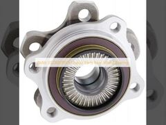 BMW 31206879159 Partes del chasis Rodamiento de la rueda trasera